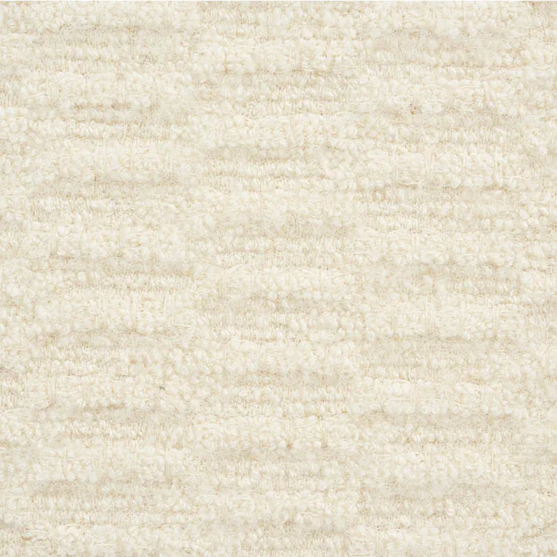 ESMARK fabric IVORY color by Schumacher