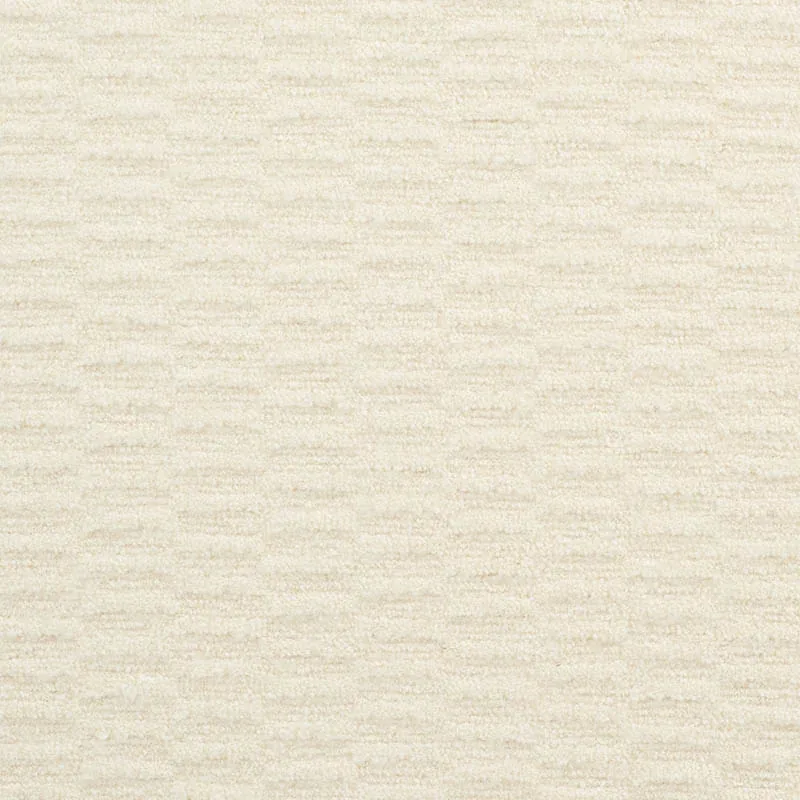 ESMARK fabric IVORY color by Schumacher