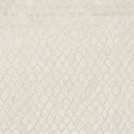 ESTHER VELVET Fabric – MOONSTONE | Schumacher | Wallpaper Tw ESTHER VELVET fabric MOONSTONE color by Schumacher