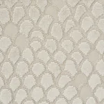 ESTHER VELVET Fabric – MOONSTONE | Schumacher | Wallpaper Tw ESTHER VELVET fabric MOONSTONE color by Schumacher