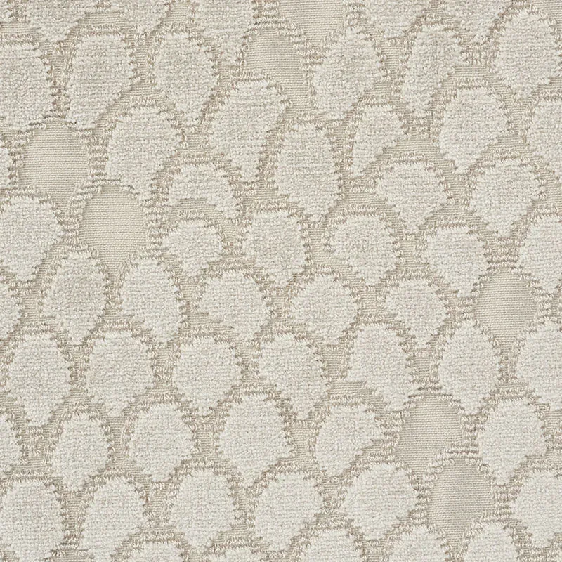 ESTHER VELVET Fabric – MOONSTONE | Schumacher | Wallpaper Tw ESTHER VELVET fabric MOONSTONE color by Schumacher