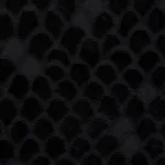 ESTHER VELVET Fabric – ONYX | Schumacher | Wallpaper Twins ESTHER VELVET fabric ONYX color by Schumacher