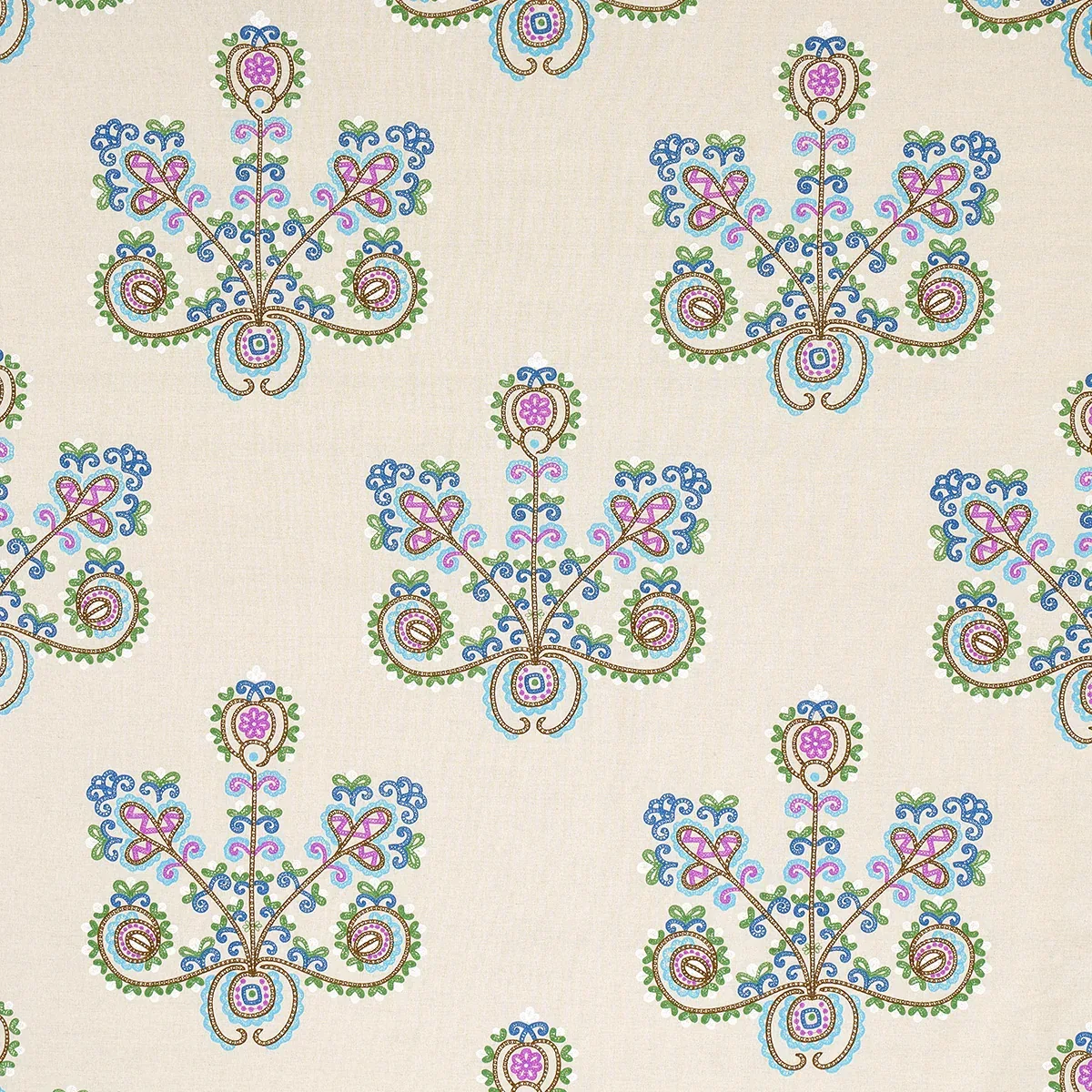 74453 | ESTRELLA EMBROIDERY – JEWEL