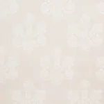 ESTRELLA EMBROIDERY fabric LINEN color by Schumacher