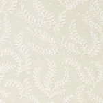 ETCHED FERN Fabric – NATURAL | Schumacher | Wallpaper Twins ETCHED FERN fabric NATURAL color by Schumacher