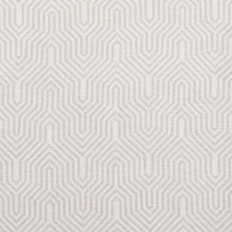 EUREKA fabric LIMESTONE color by Schumacher