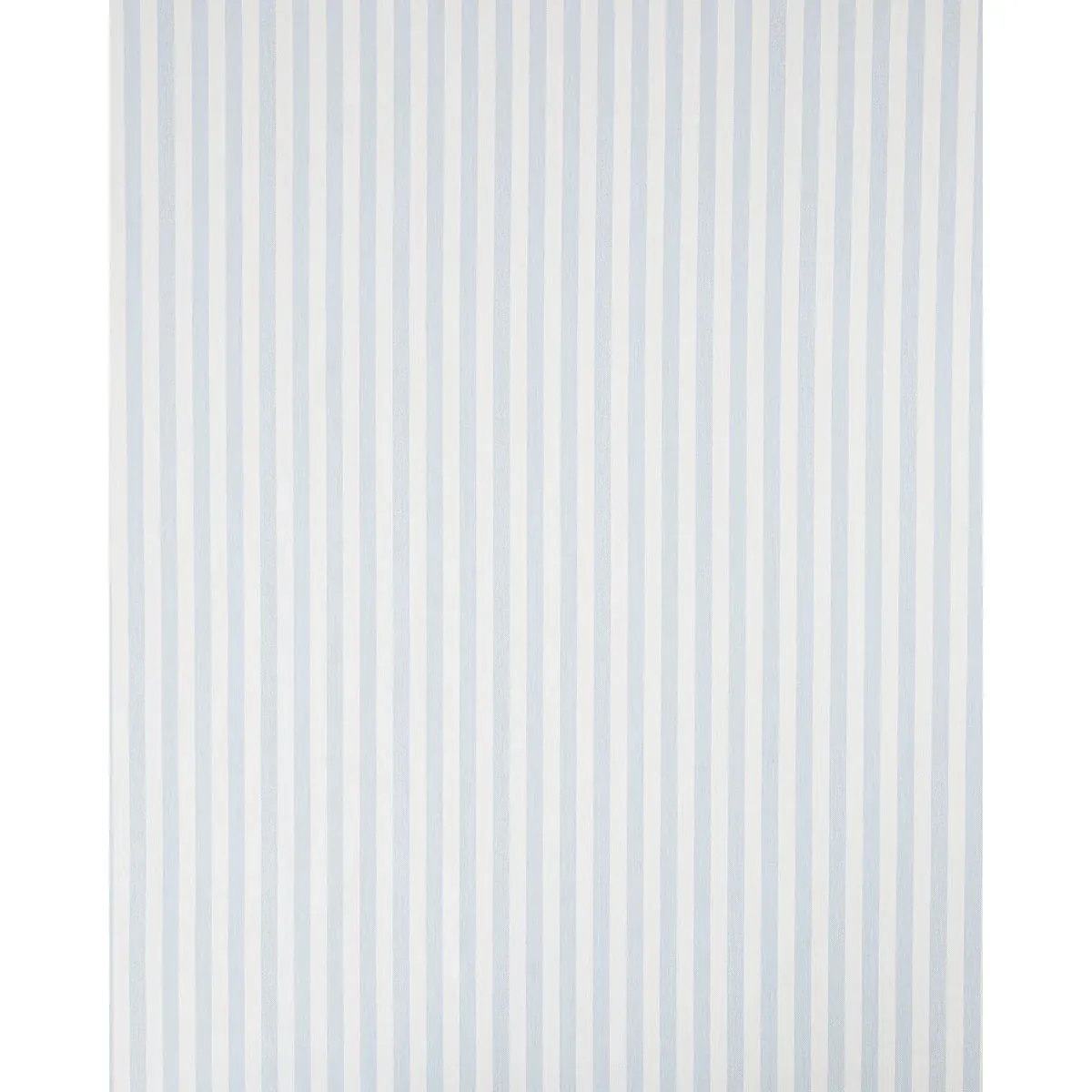 EVEN STRIPE Fabric – SKY | Schumacher | Wallpaper Twins EVEN STRIPE fabric SKY color by Schumacher