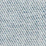EVERETT PERFORMANCE TWILL Fabric – DENIM | Schumacher | Wall EVERETT PERFORMANCE TWILL fabric DENIM color by Schumacher