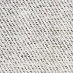 EVERETT PERFORMANCE TWILL fabric DOVE color by Schumacher