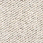 EVERETT PERFORMANCE TWILL fabric NATURAL color by Schumacher
