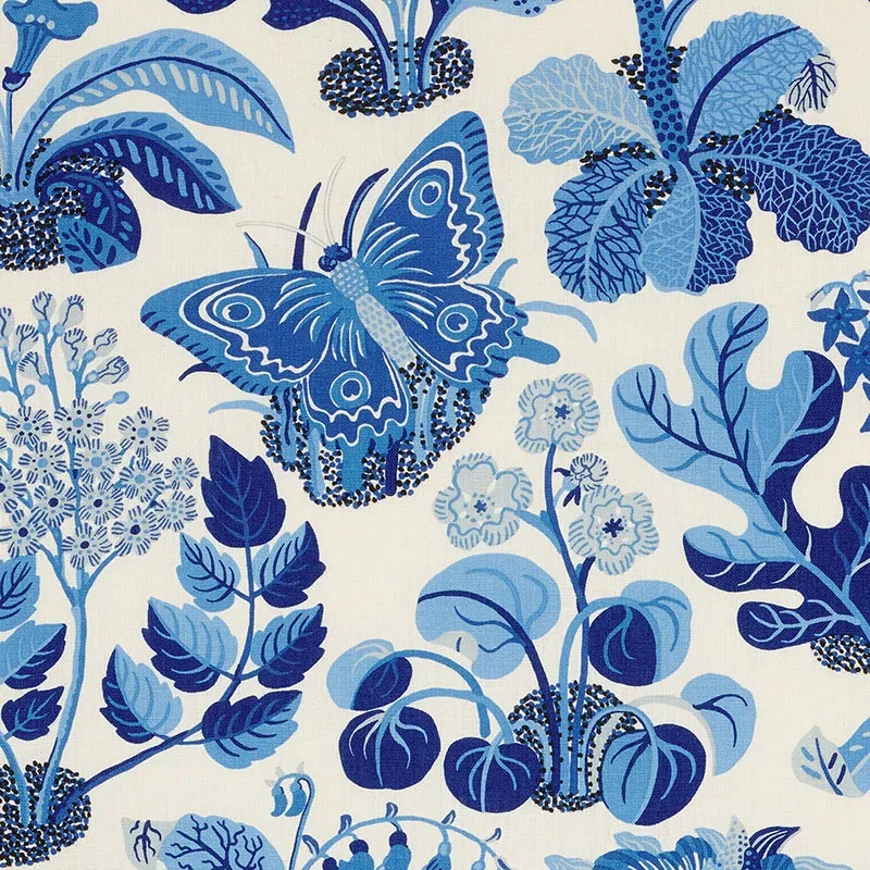 176183 | EXOTIC BUTTERFLY – MARINE