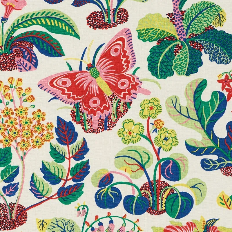 176184 | EXOTIC BUTTERFLY – SPRING