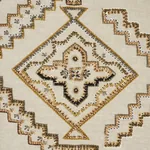 Ezma Embroidery Fabric – NEUTRAL | Schumacher | Wallpaper Tw Ezma Embroidery fabric NEUTRAL color by Schumacher