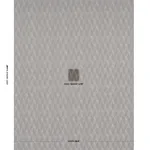 EZRA WOOL fabric BASALT color by Schumacher