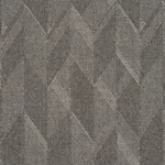 EZRA WOOL fabric BASALT color by Schumacher