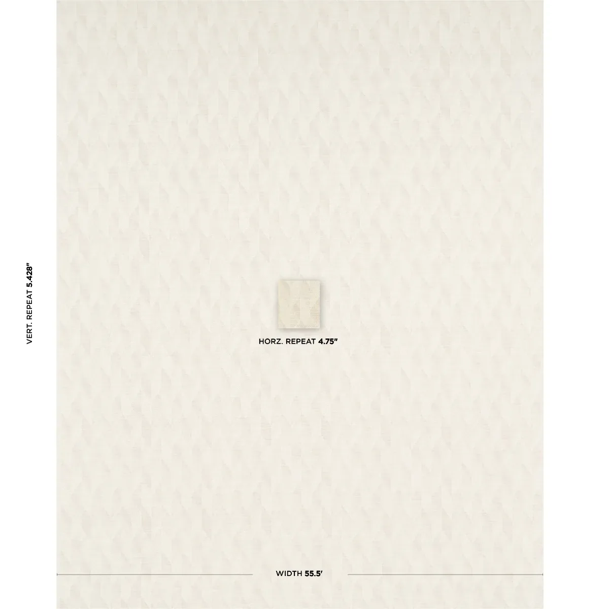 EZRA WOOL Fabric – BIRCH | Schumacher | Wallpaper Twins EZRA WOOL fabric BIRCH color by Schumacher