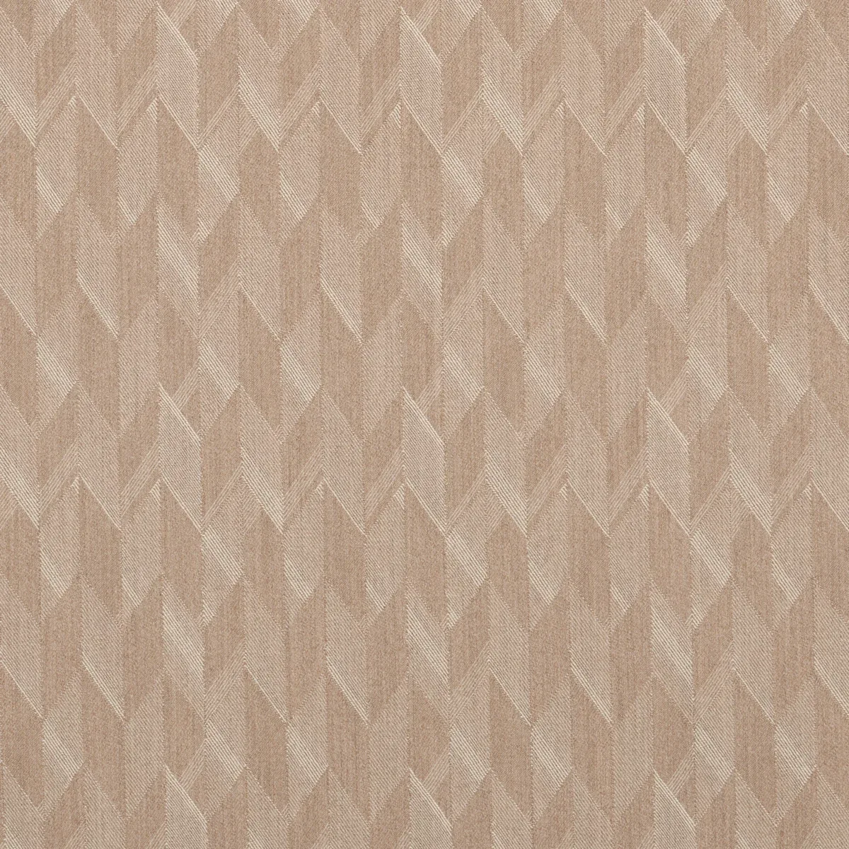EZRA WOOL fabric CAMEL color by Schumacher