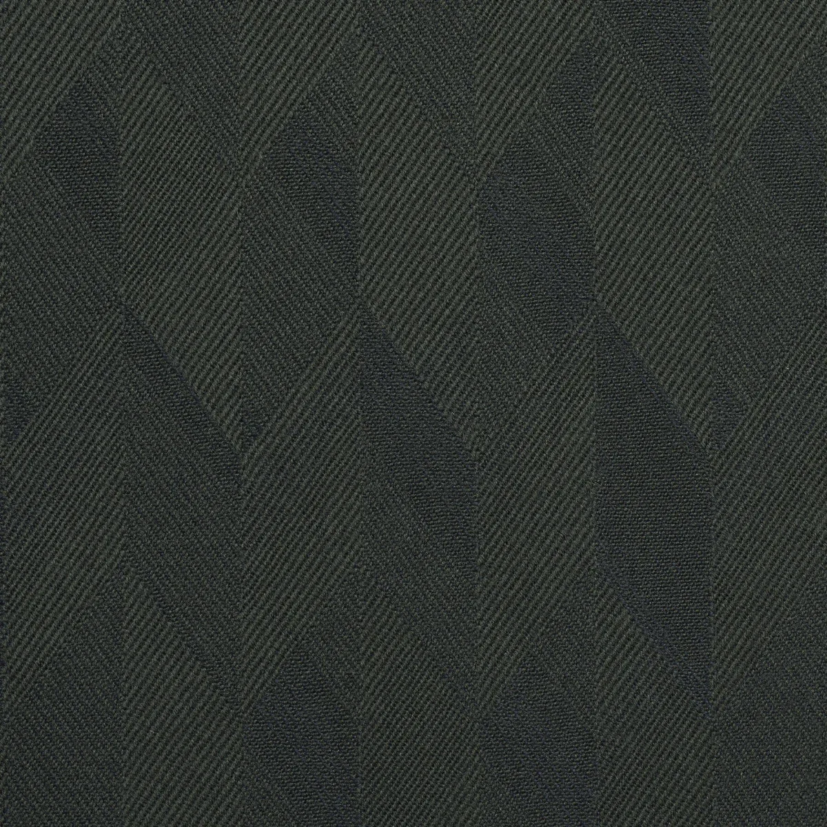 EZRA WOOL fabric VERDANT GREEN color by Schumacher