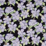 FABIENNE Fabric – PURPLE | Schumacher | Wallpaper Twins FABIENNE fabric PURPLE color by Schumacher