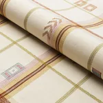FABLE fabric ALPINE color by Schumacher