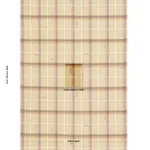 FABLE fabric DUNE color by Schumacher