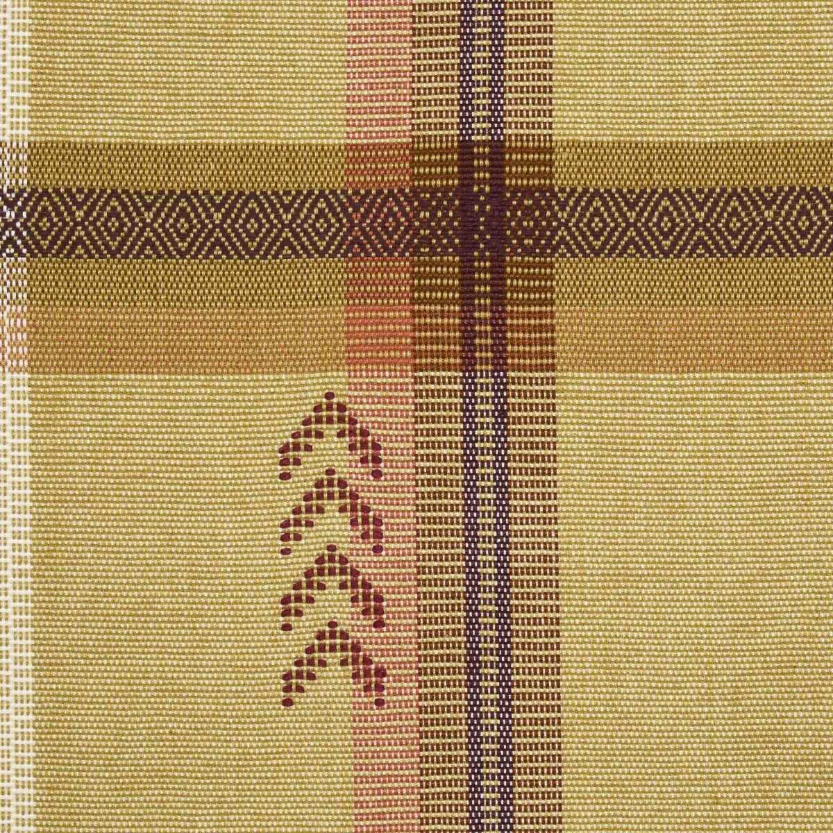 FABLE fabric DUNE color by Schumacher