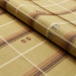 FABLE fabric DUNE color by Schumacher
