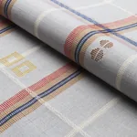 FABLE Fabric – FJORD | Schumacher | Wallpaper Twins FABLE fabric FJORD color by Schumacher