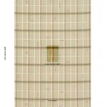 FABLE Fabric – GLADE | Schumacher | Wallpaper Twins FABLE fabric GLADE color by Schumacher