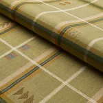 FABLE Fabric – GLADE | Schumacher | Wallpaper Twins FABLE fabric GLADE color by Schumacher