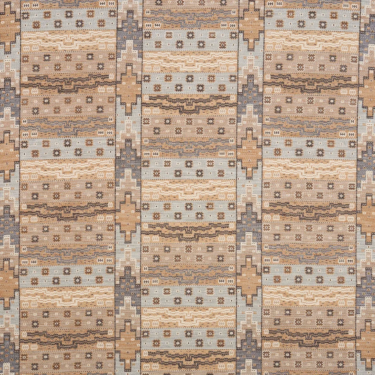 81992 | FAIRUZA FLATWEAVE – FOG