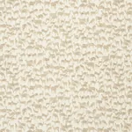 FAUNA fabric NATURAL color by Schumacher