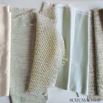 FAUX BOIS CHENILLE Fabric – CELESTIAL | Schumacher | Wallpap FAUX BOIS CHENILLE fabric CELESTIAL color by Schumacher