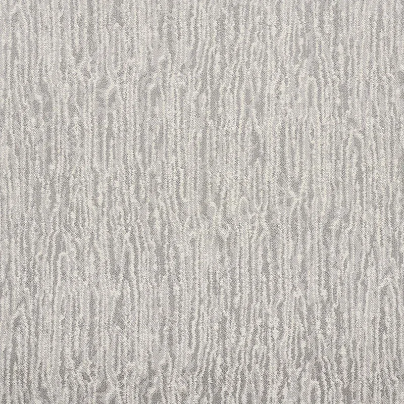 FAUX BOIS OUTDOOR fabric GREY color by Schumacher