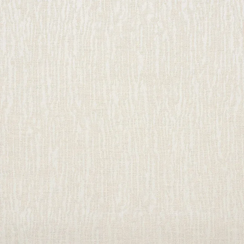 FAUX BOIS OUTDOOR fabric PLATINUM color by Schumacher