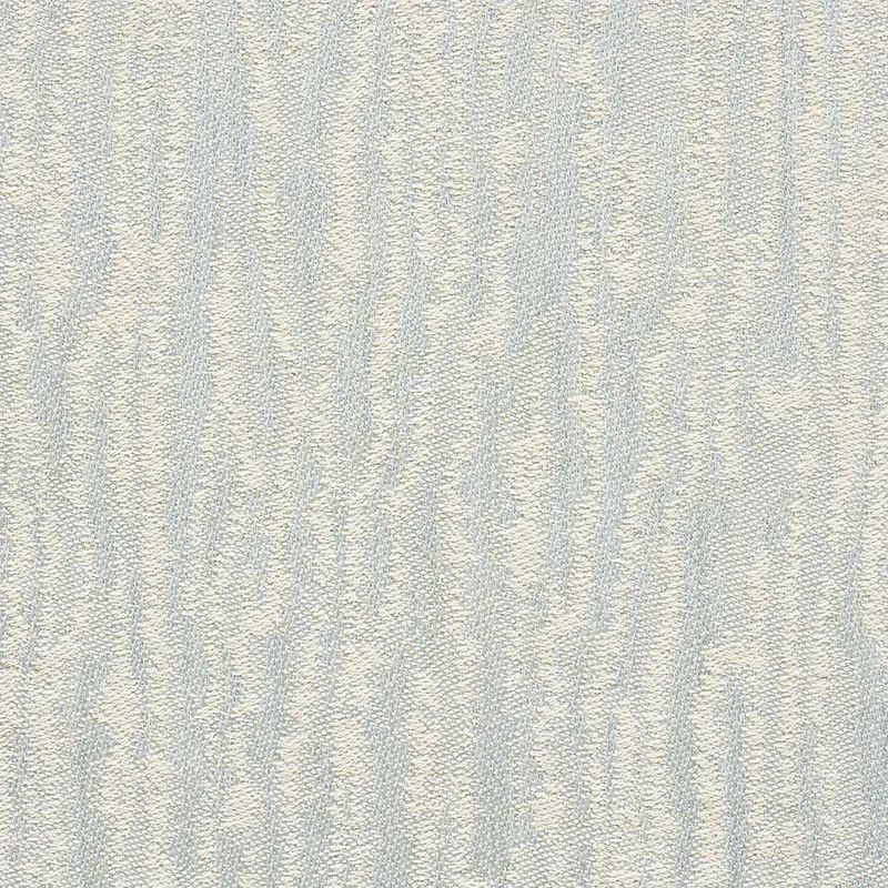 FAUX BOIS OUTDOOR fabric SKY color by Schumacher