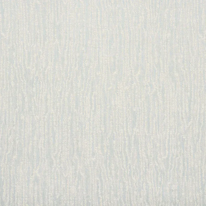 FAUX BOIS OUTDOOR fabric SKY color by Schumacher
