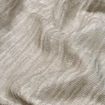 FAUX BOIS SHEER Fabric – PLATINUM | Schumacher | Wallpaper T FAUX BOIS SHEER fabric PLATINUM color by Schumacher