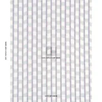 FAYE IKAT Fabric – CHAMBRAY | Schumacher | Wallpaper Twins FAYE IKAT fabric CHAMBRAY color by Schumacher