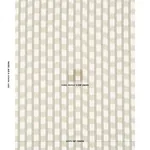 FAYE IKAT Fabric – LEAF | Schumacher | Wallpaper Twins FAYE IKAT fabric LEAF color by Schumacher