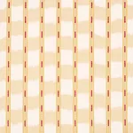 FAYE IKAT Fabric – OCHRE | Schumacher | Wallpaper Twins FAYE IKAT fabric OCHRE color by Schumacher