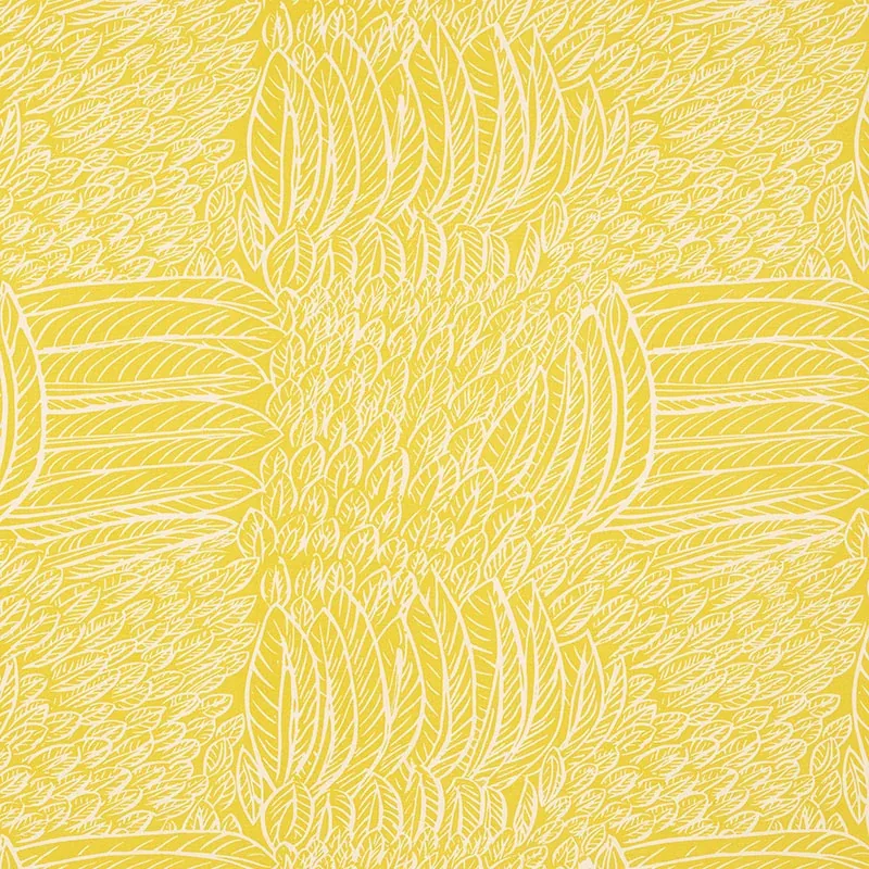 176231 | FEATHERFEST – CITRON