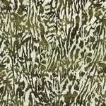 FELINE fabric AMAZON color by Schumacher