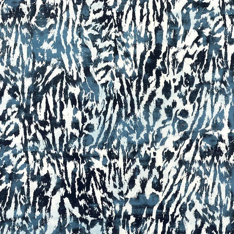 175995 | FELINE – INDIGO