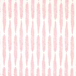Fern Fabric – PINK | Schumacher | Wallpaper Twins Fern fabric PINK color by Schumacher