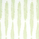 Fern Fabric – SAGE | Schumacher | Wallpaper Twins Fern fabric SAGE color by Schumacher