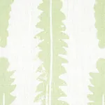 Fern Fabric – SAGE | Schumacher | Wallpaper Twins Fern fabric SAGE color by Schumacher