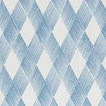FETLOCK fabric BLUE color by Schumacher