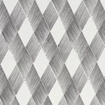 FETLOCK fabric CARBON color by Schumacher
