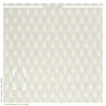 FETLOCK Fabric – NATURAL | Schumacher | Wallpaper Twins FETLOCK fabric NATURAL color by Schumacher